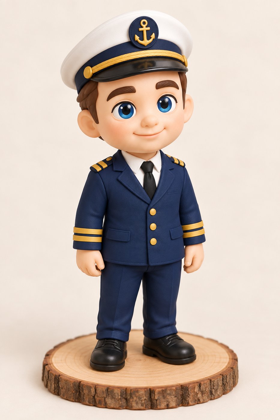 Figurine métier